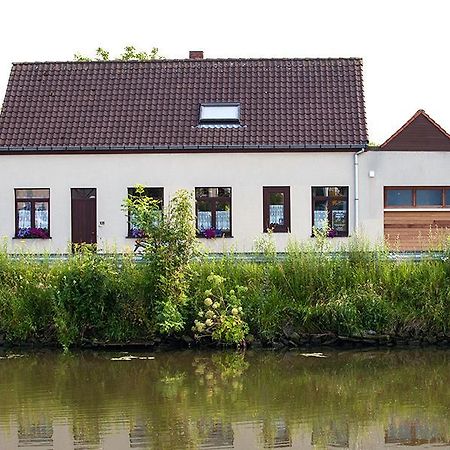 B&B T'Keygoed Gante Exterior foto