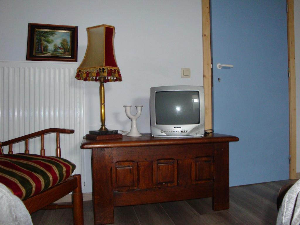 B&B T'Keygoed Gante Quarto foto
