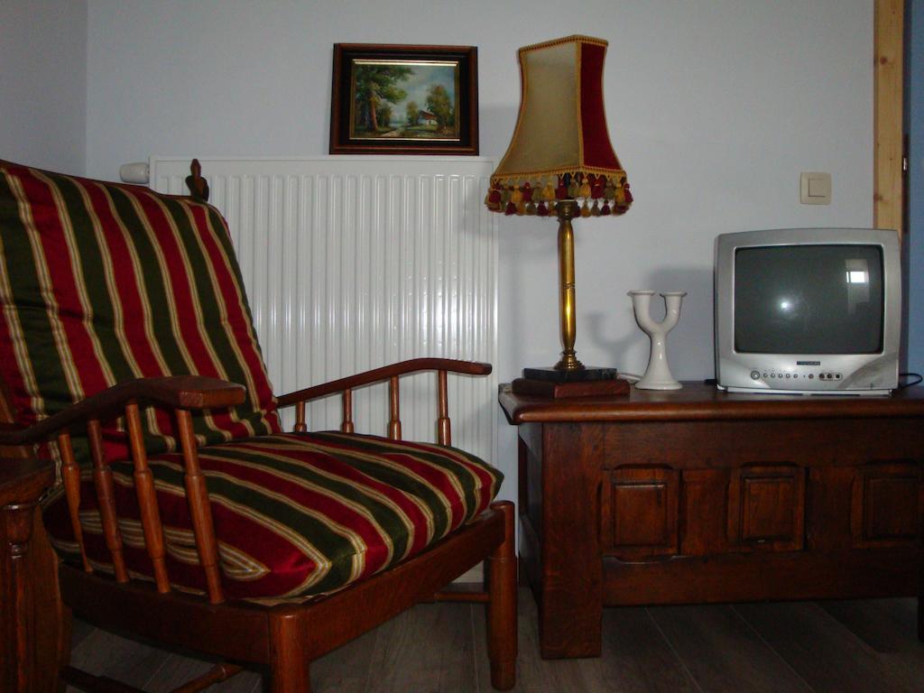 B&B T'Keygoed Gante Quarto foto
