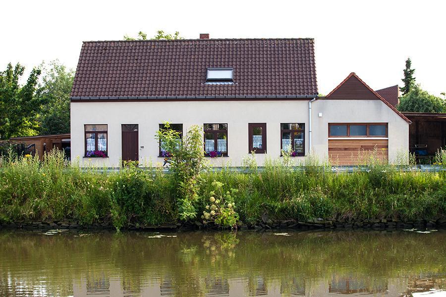 B&B T'Keygoed Gante Exterior foto