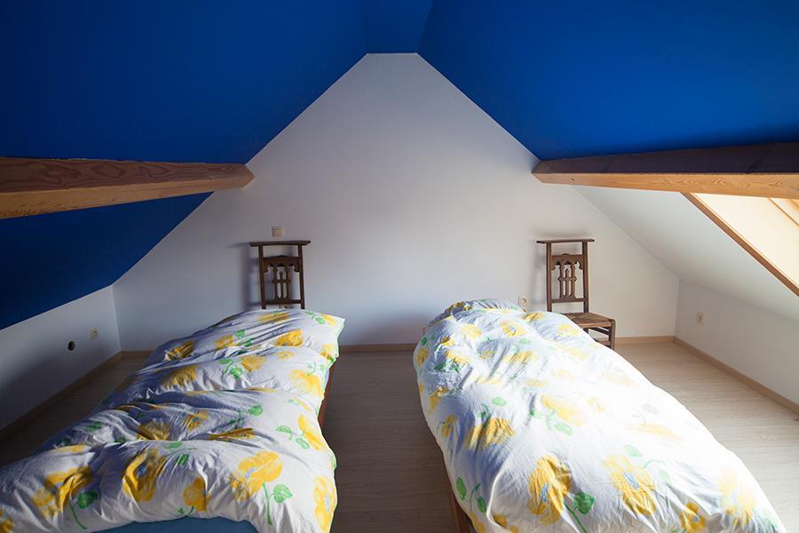 B&B T'Keygoed Gante Quarto foto