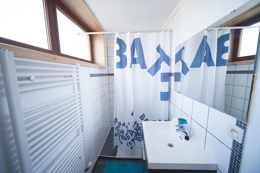 B&B T'Keygoed Gante Quarto foto