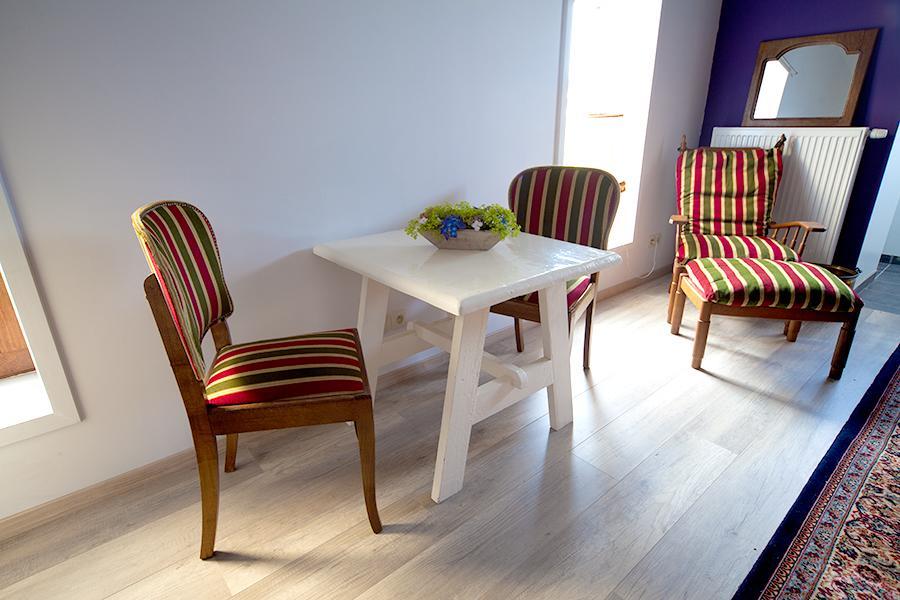 B&B T'Keygoed Gante Quarto foto
